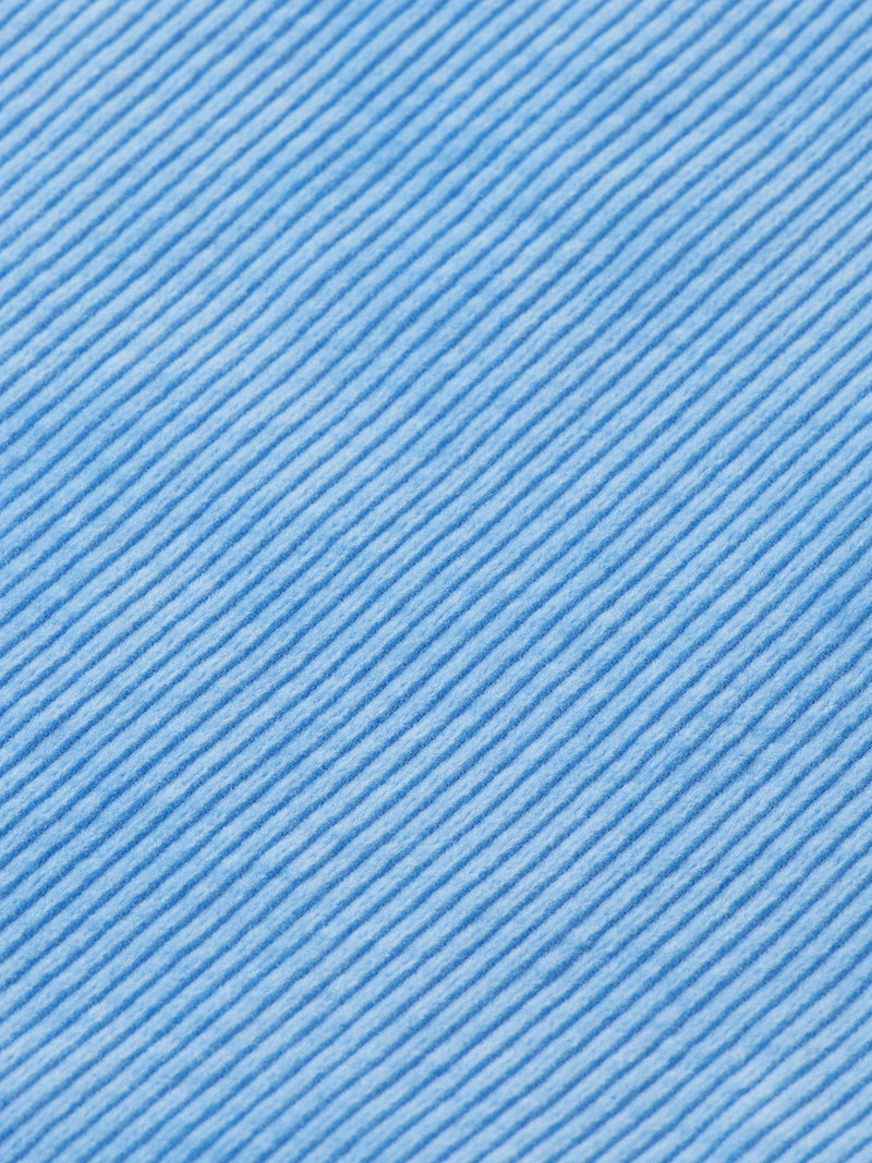 Scotch & Soda Blue Cord Shirt