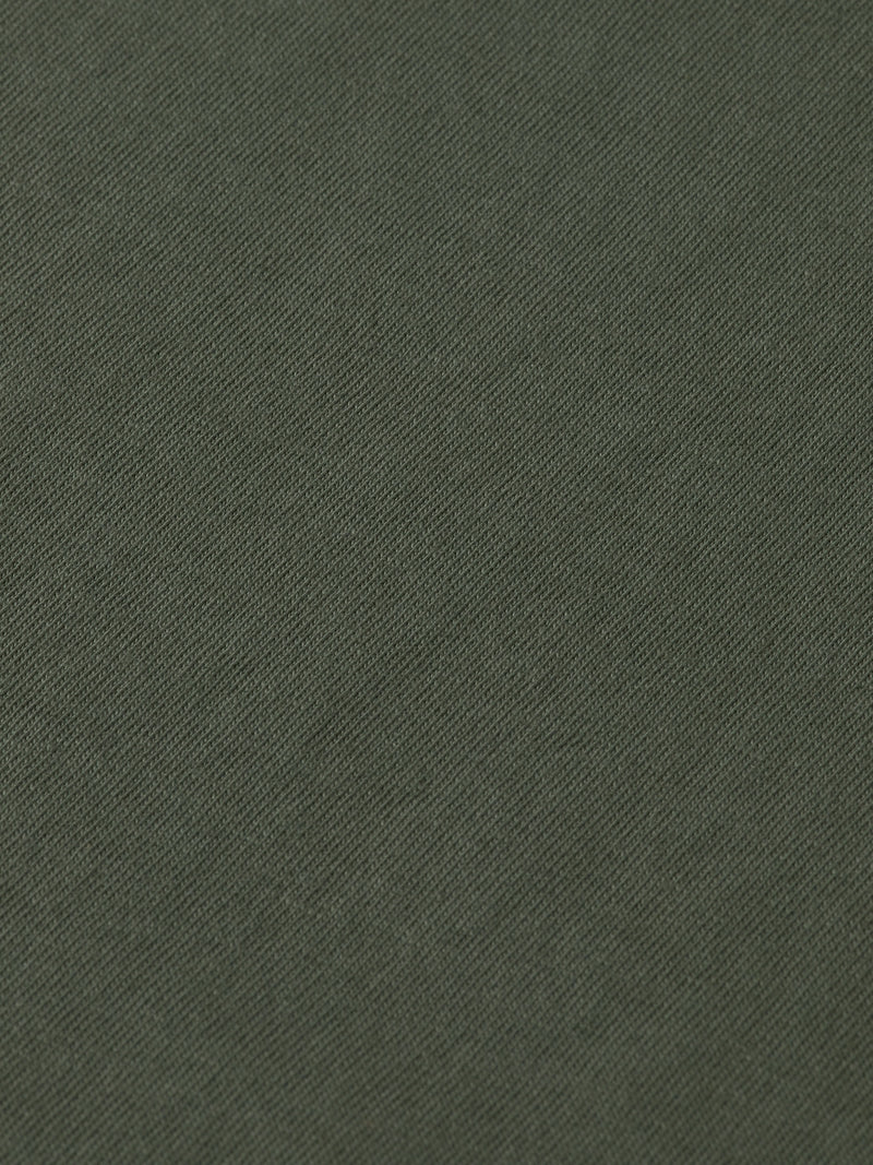 SCOTCH & SODA Thyme CREWNECK T-SHIRT