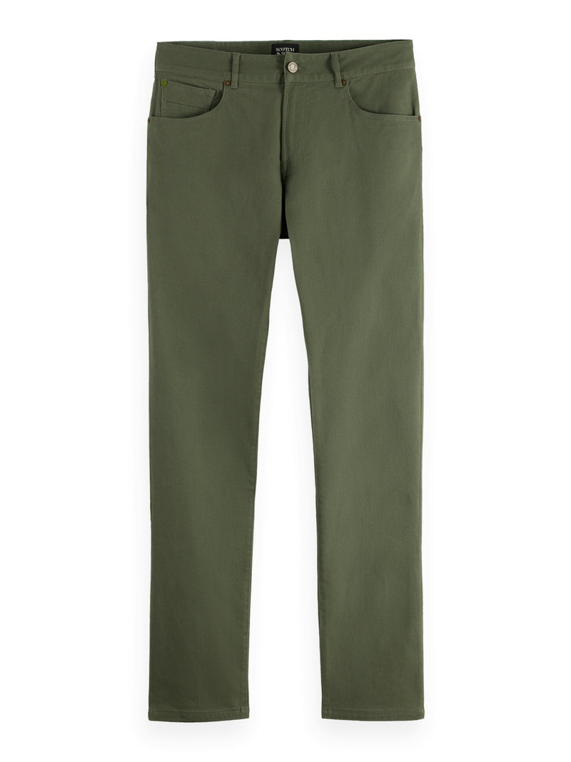 Scotch & Soda Ralston Thyme 5 Pocket