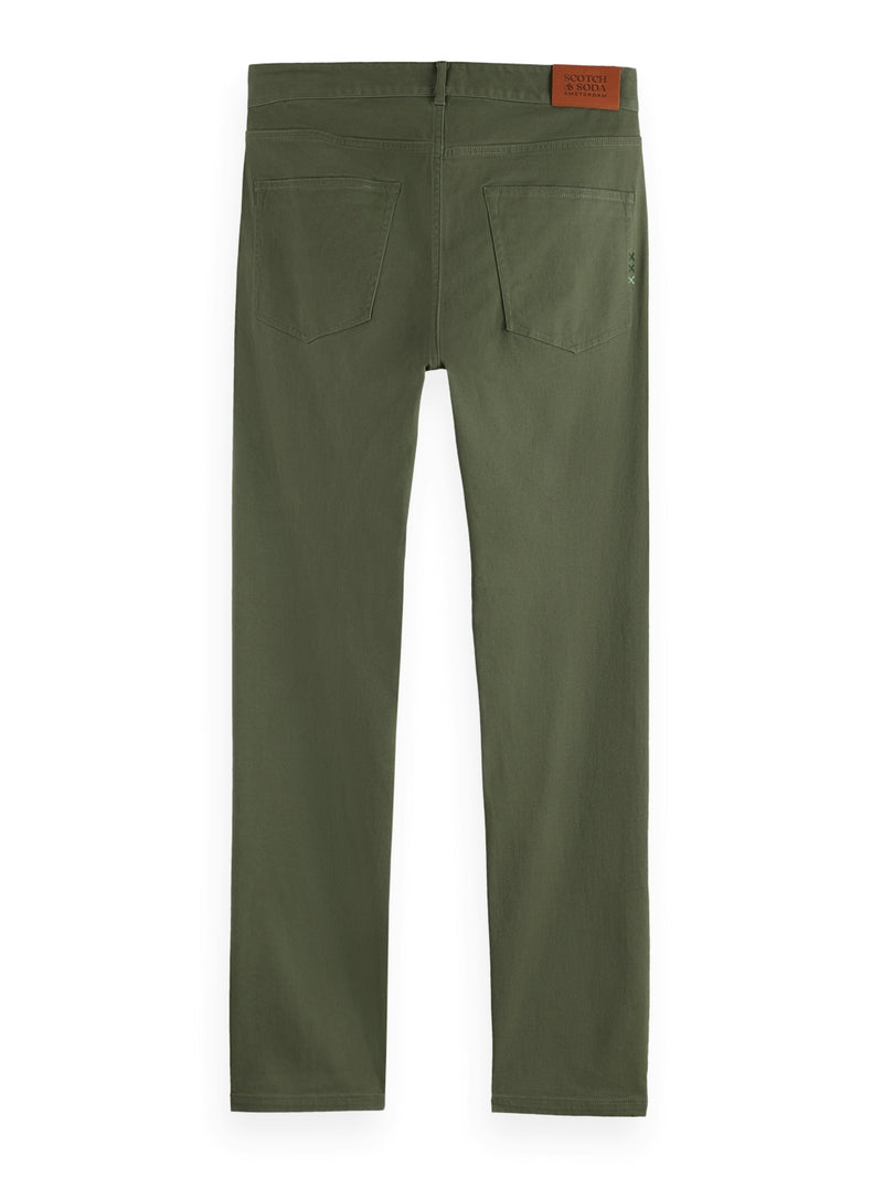 Scotch & Soda Ralston Thyme 5 Pocket