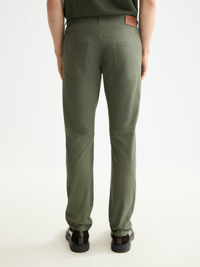 Scotch & Soda Ralston Thyme 5 Pocket