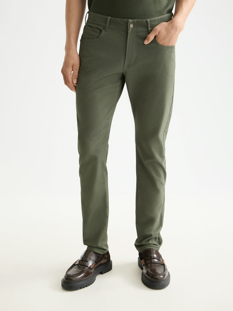 Scotch & Soda Ralston Thyme 5 Pocket