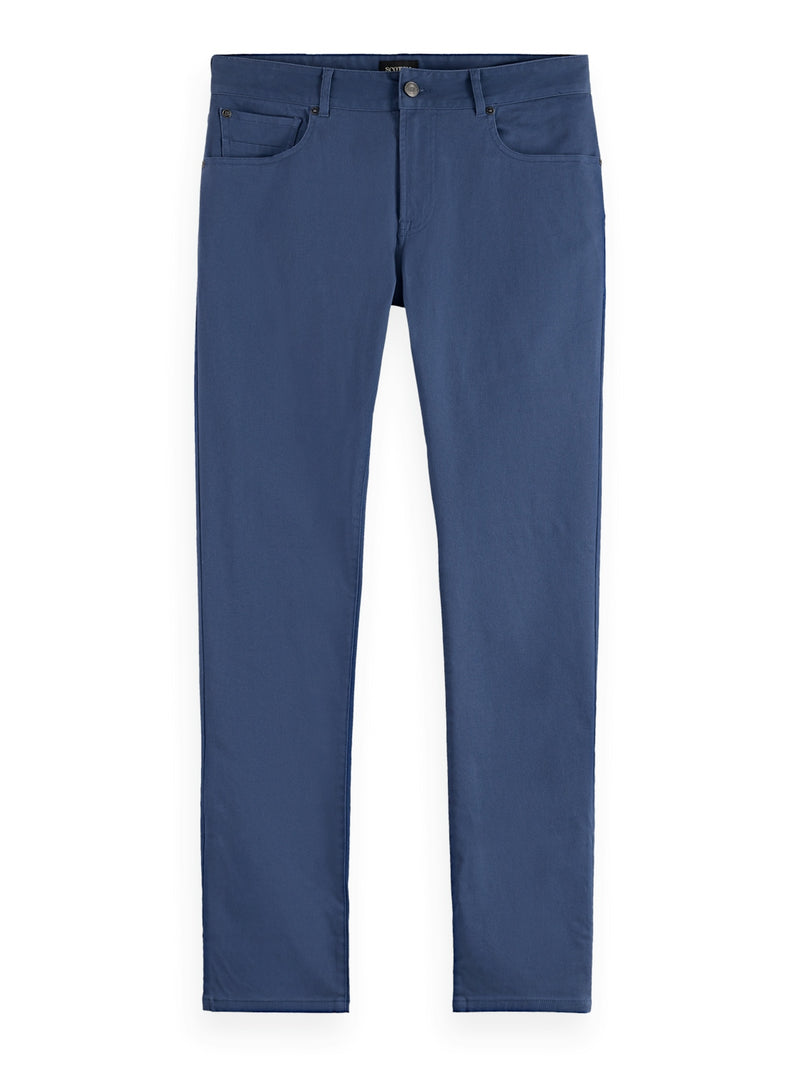 Scotch & Soda Ralston Insignia Blue 5 Pocket