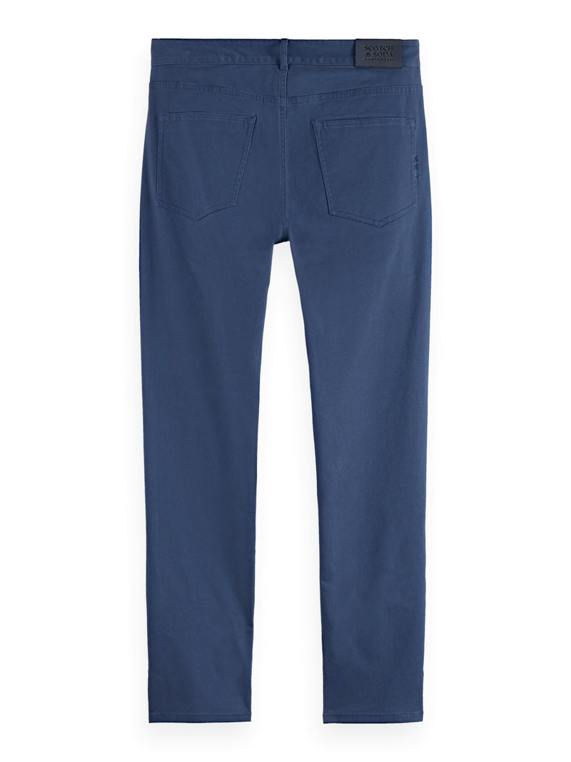 Scotch & Soda Ralston Insignia Blue 5 Pocket