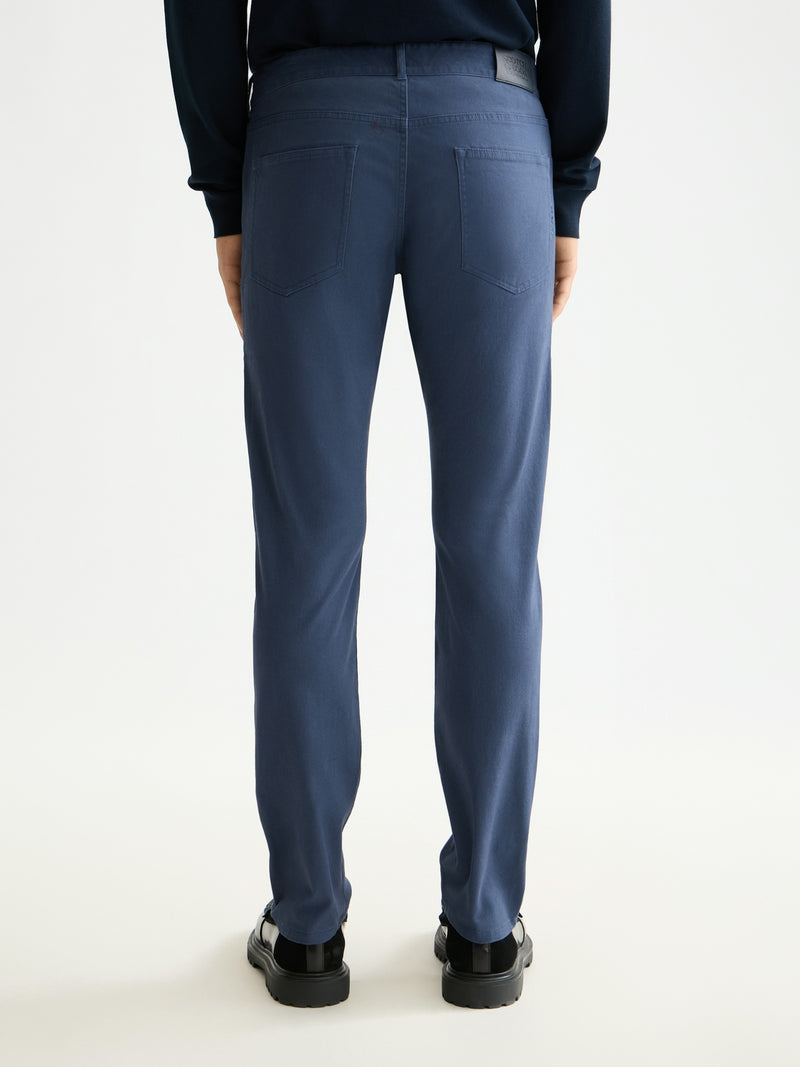 Scotch & Soda Ralston Insignia Blue 5 Pocket