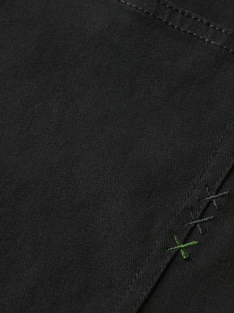 Scotch & Soda Ralston Anthracite 5 Pocket
