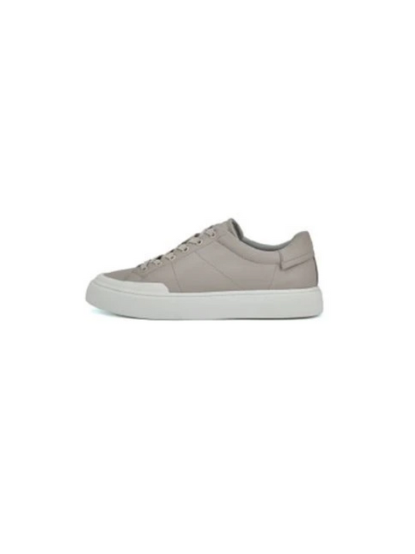 DIGEL GREY CASUAL SNEAKERS