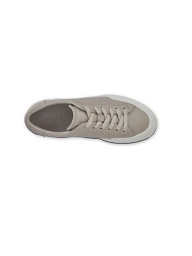DIGEL GREY CASUAL SNEAKERS