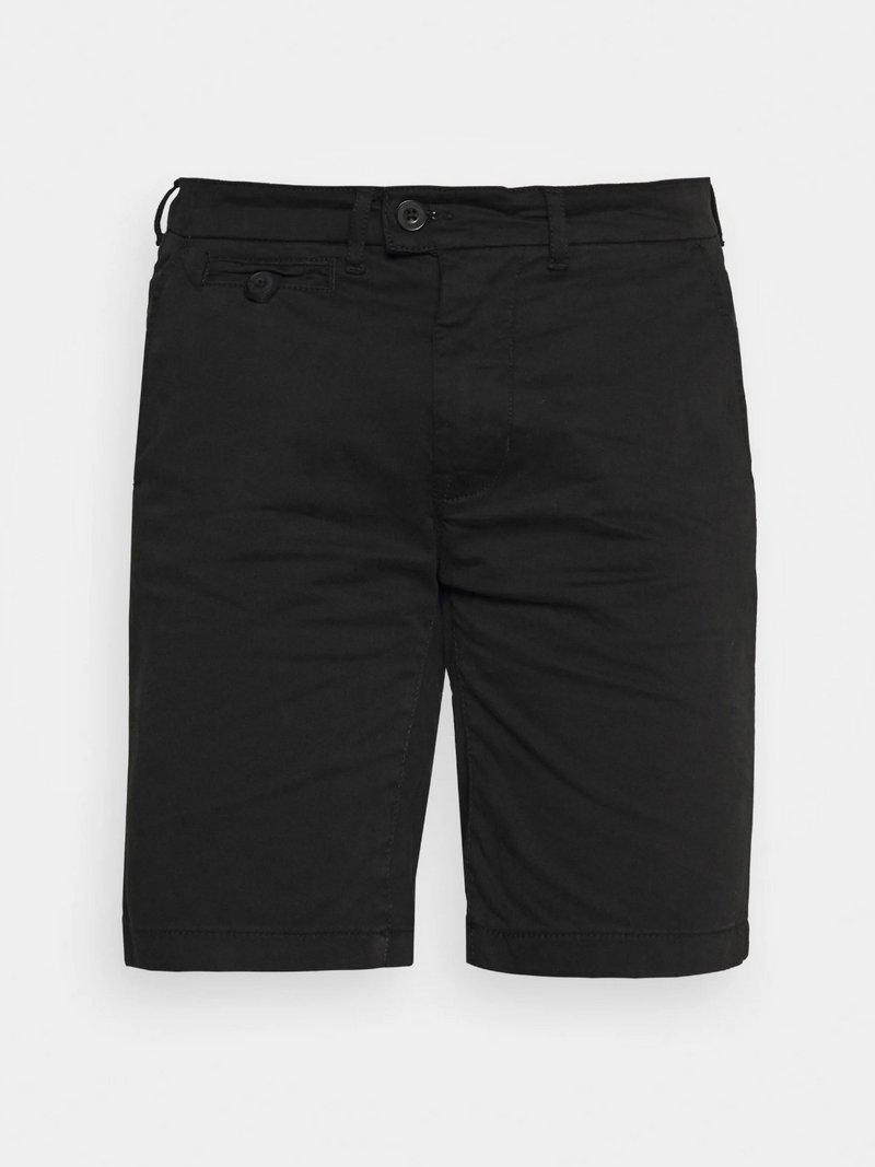 Casual Friday black  Shorts