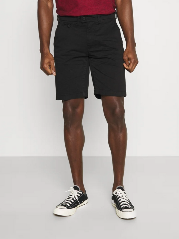 Casual Friday black  Shorts