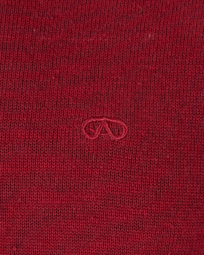 André Merlot V-Neck Jumper