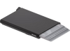 SECRID Black MAGSAFE Cardprotector