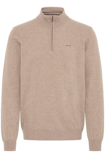 FQ1924 CROCKERY 1/4 ZIP
