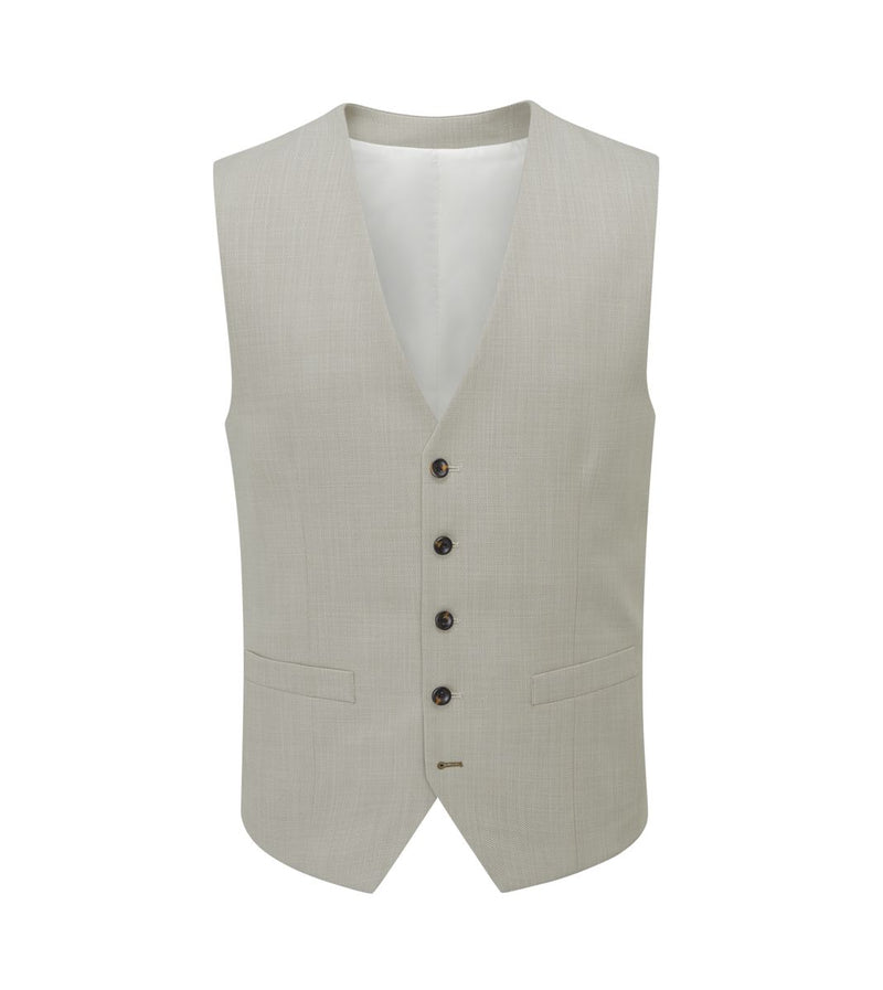 SKOPES STONE WAISTCOAT