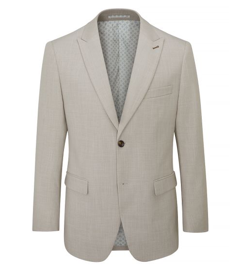 SKOPES STONE SLIM FIT Suit Jacket