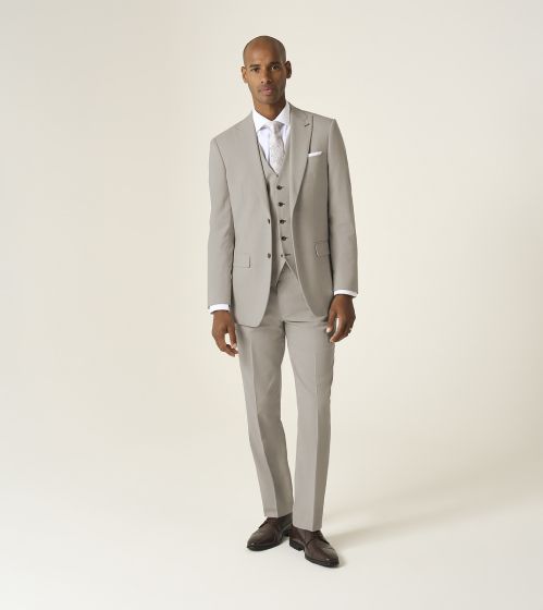 SKOPES Stone tailored FIT Suit Jacket