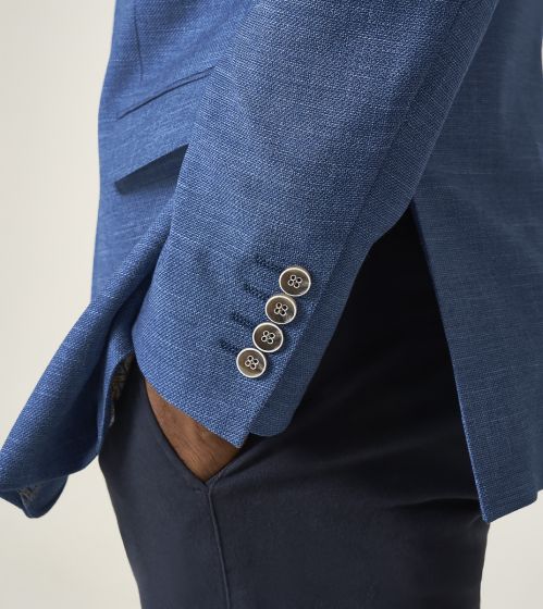 Skopes INDIGO TAILORED FIT  Blazer