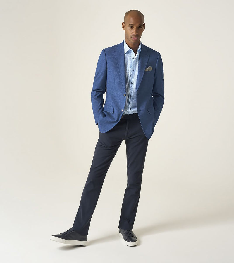 Skopes INDIGO TAILORED FIT  Blazer