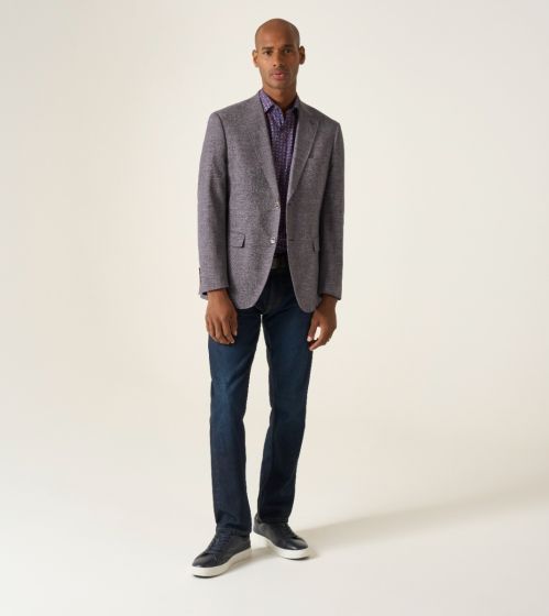 Skopes Berry TAILORED FIT  Blazer