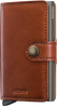 SECRID Texan Saddle Mini Wallet