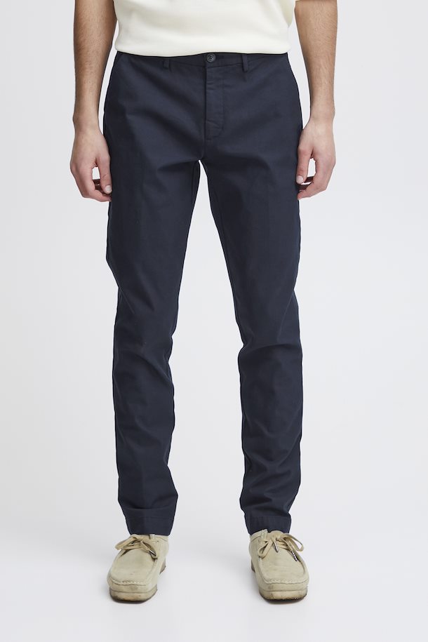 Casual Friday Navy Chino