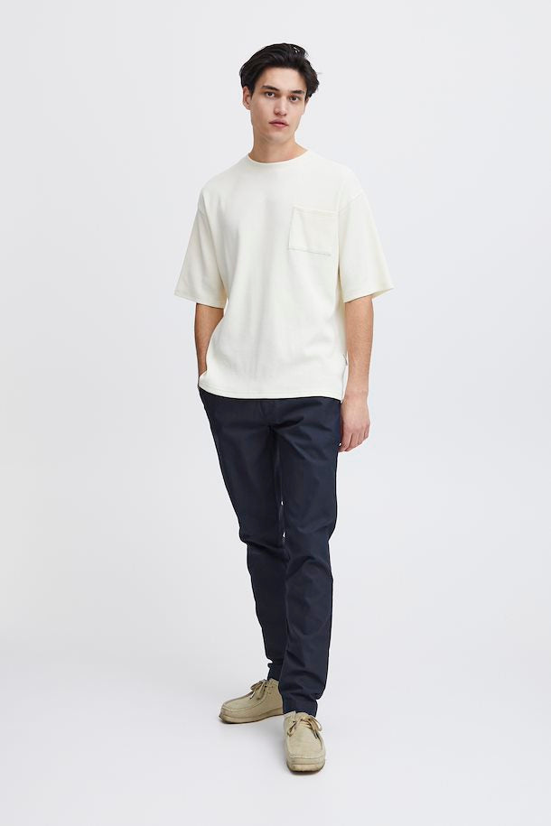 Casual Friday Navy Chino