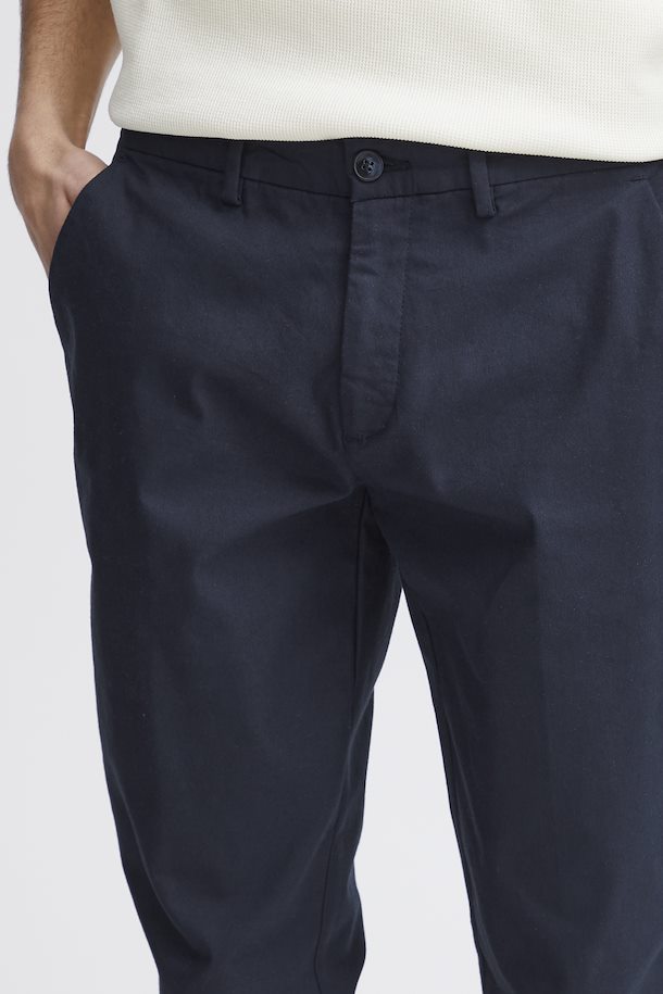 Casual Friday Navy Chino