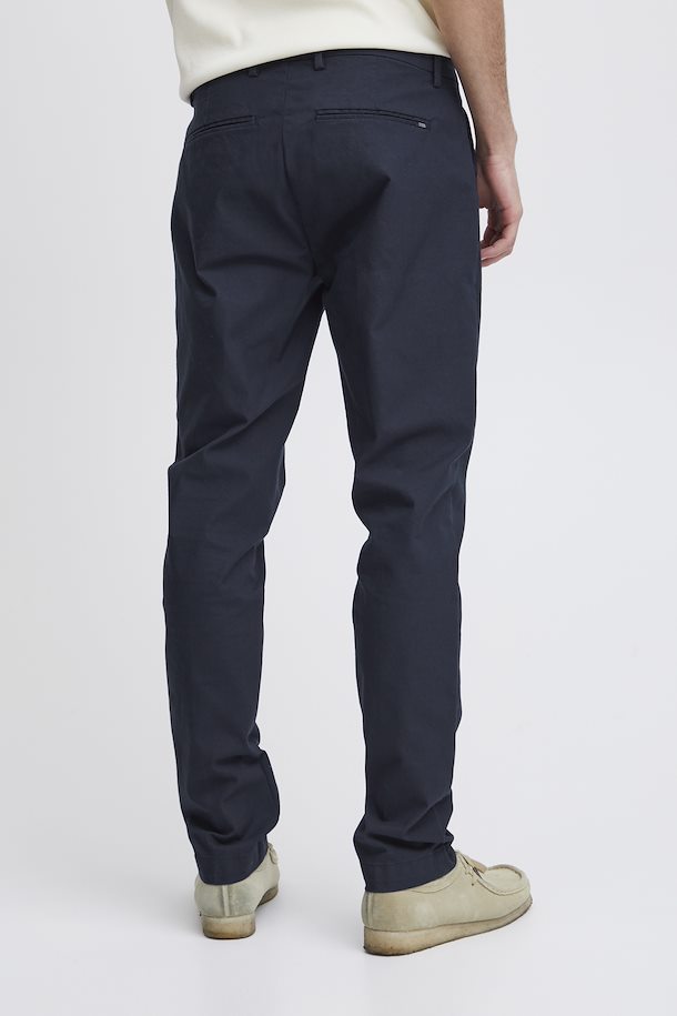 Casual Friday Navy Chino