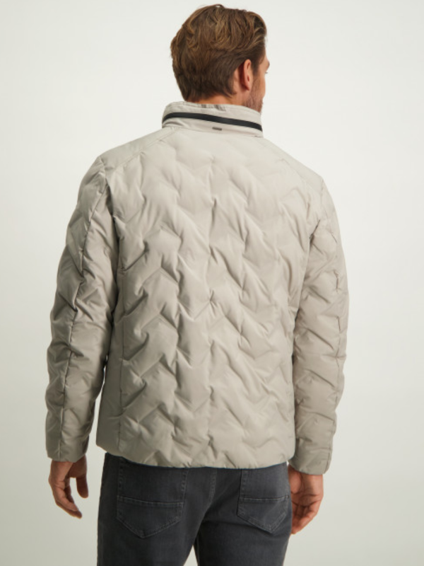 STATE OF ART STONE WATER REPELLENT JACKET