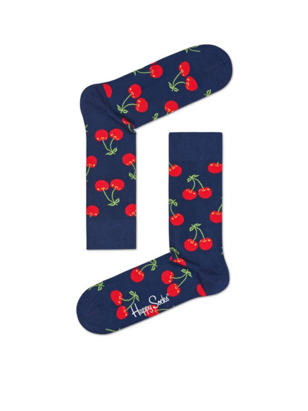 Happy Socks  Cherry Socks