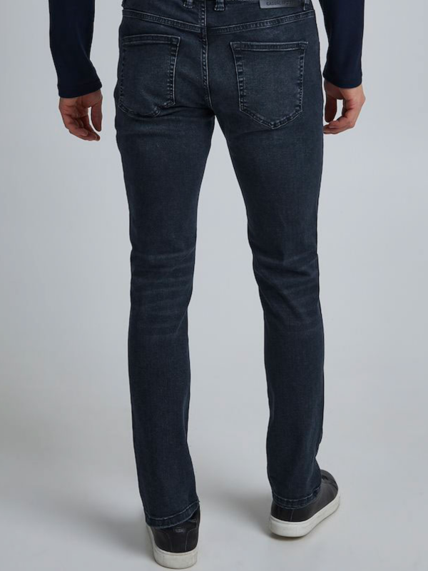 CASUAL FRIDAY Dark Denim JEANS