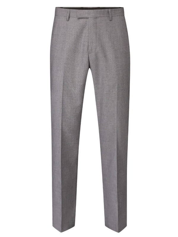 Skopes Harcourt Silver Grey Trouser