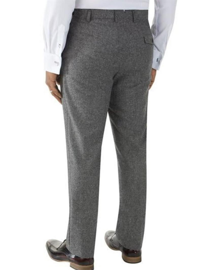 Skopes Grafton Grey Trousers