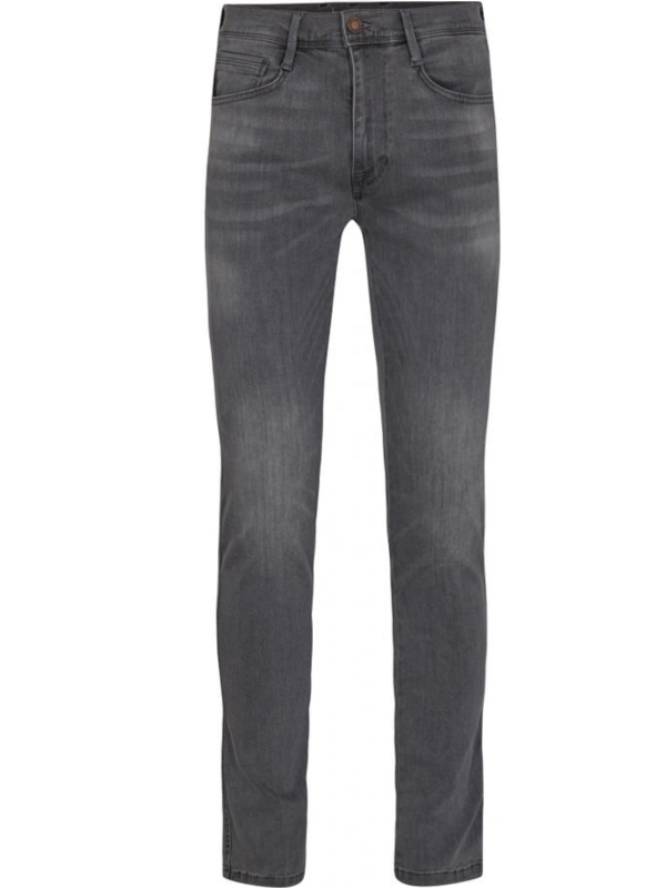 2BLIND2C Grey Slim Fit Jeans