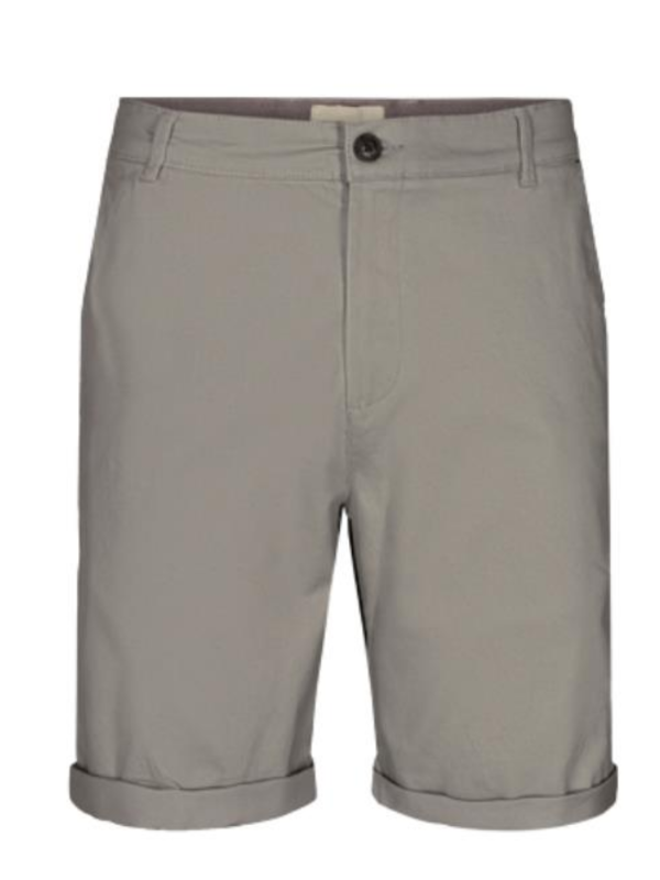 Tailored & Originals Stone Chino Shorts