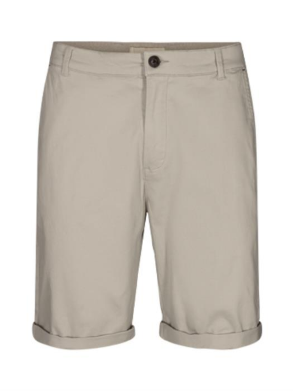 Tailored & Originals Sand Chino Shorts