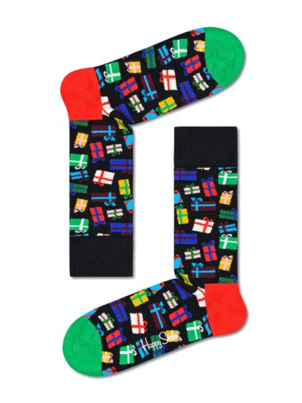 Happy Socks Gift Bonanza Socks