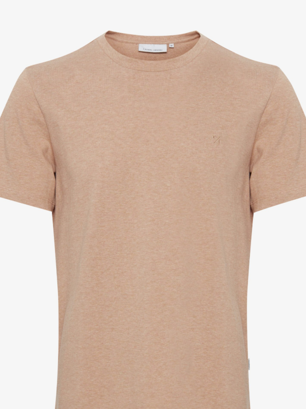 Casual Friday Cafe Creme T-shirt