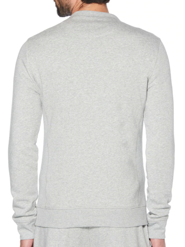Original Penguin Grey Sweatshirt