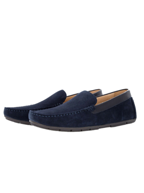 Digel Salvatore Slip on Driver Shoes