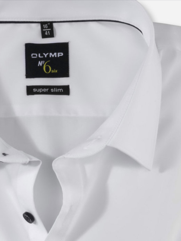 Olymp Super Slim Formal Shirt