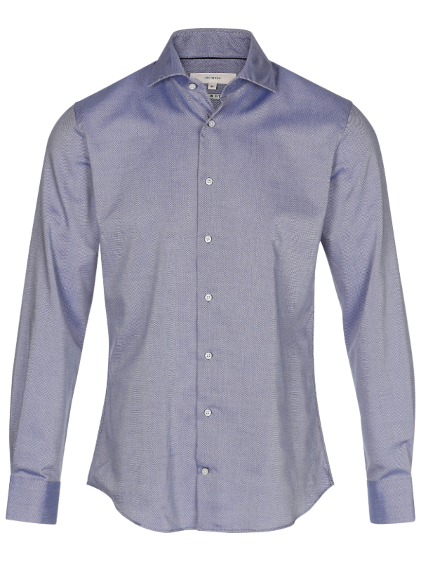 2BLIND2C Classic Fitted Shirt
