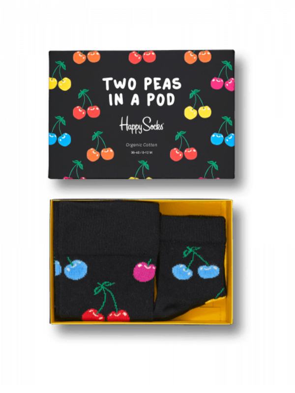 Happy Socks Two Peas in a Pod