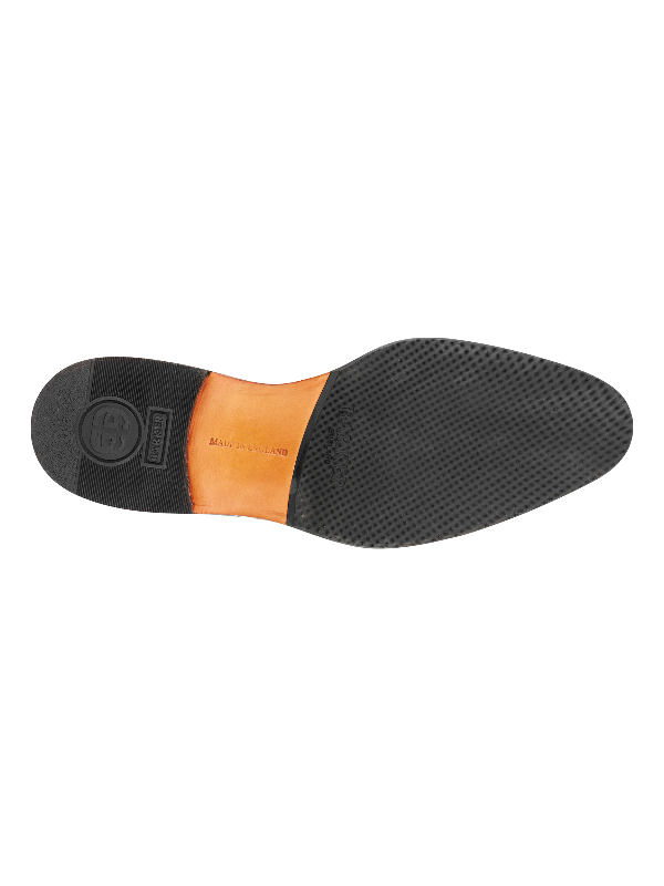 Barker Deene Black BarkerFlex