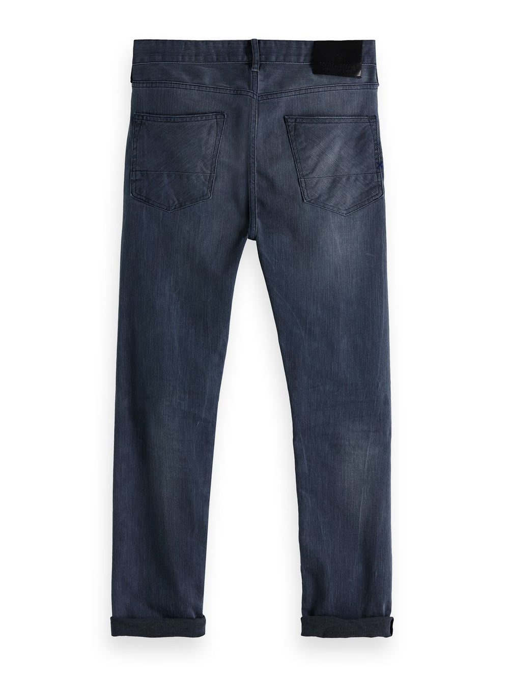 Scotch and Soda Ralston Jeans outlet Concrete Bleach